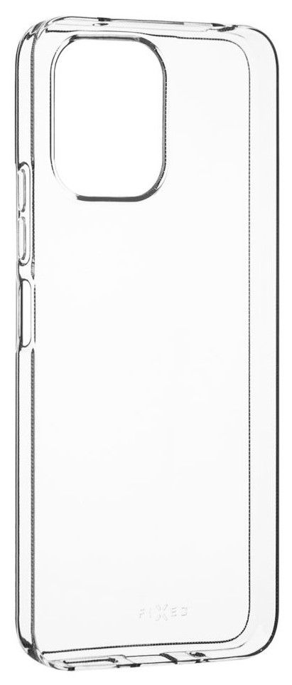 FIXED TPU gélové puzdro pre Xiaomi Redmi 12, číre (FIXTCC-1173)